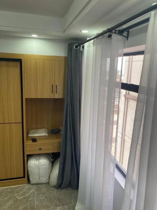 Apartment Arcadian Masters, 1 Bedroom Heartland, Kilimani *