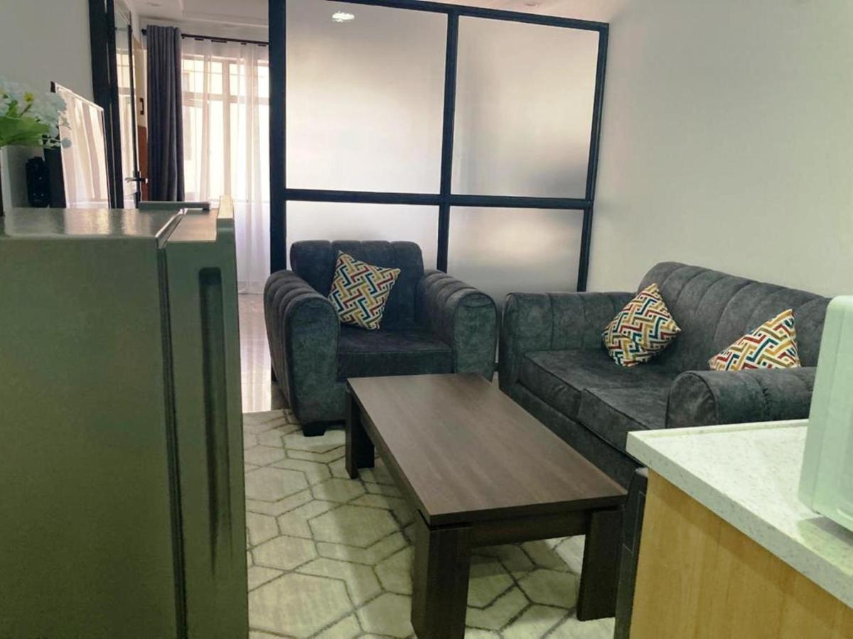 Arcadian Masters, 1 Bedroom Heartland, Kilimani Apartment *